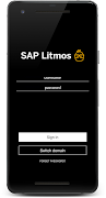 SAP Litmos Training پوسٹر