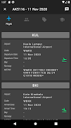 Antara Enterprise 截圖 5