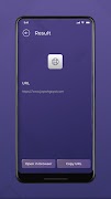 QR Code Scanner screenshot 1