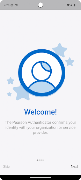 Pearson Authenticator Plakat