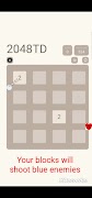 2048TD capture d'écran 1