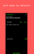 DroidGraph imagem de tela 4