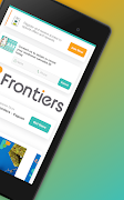 Frontiers Caguas screenshot 6