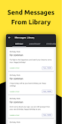ClansRoot - Family Tree Maker ภาพหน้าจอ 6