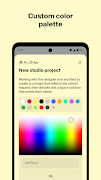 Tweek: Minimal To Do List screenshot 4