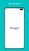 Sriggle Authenticator-poster
