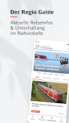 Regio Guide poster