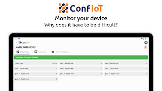 ConfIoT screenshot 7