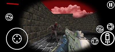 CODE OF GATE 截图 7