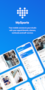 MySports poster