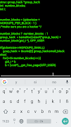Like a hacker 截圖 2