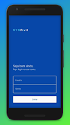 Sysdam App poster