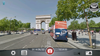 پوستر Seagull Camera App