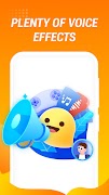 Voice Changer screenshot 4