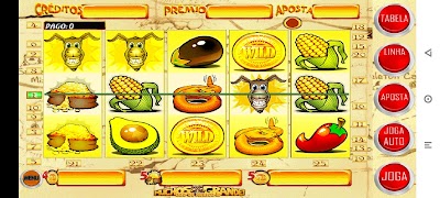 MultiGames - Slots Screenshot 7