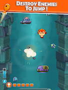 Mugogy Jump! স্ক্রিনশট 6