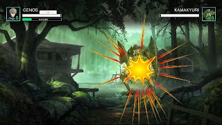 Dark Parallel Screenshot 3