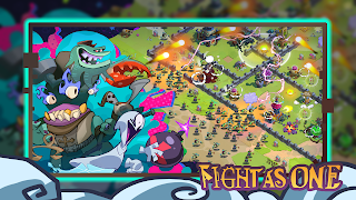 Monster Odyssey โปสเตอร์