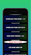 All Game Mode 스크린샷 3