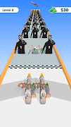Gun Evolution 3D syot layar 7