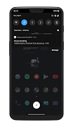 Yueway security admin screenshot 3