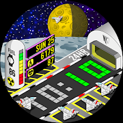 Merge Labs Isometric SpaceBase screenshot 6