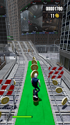 Subway Runner RTX 스크린샷 4