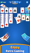 Chibi Magic Solitaire ภาพหน้าจอ 4