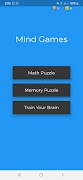 Mind Game syot layar 1