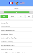 برنامه‌نما ASL - LSF عکس از صفحه