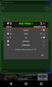Scopa L screenshot 6