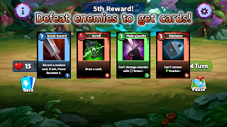 Numeric Equalizer скриншот 2