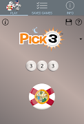 6 Schermata Florida Lottery: Algorithm