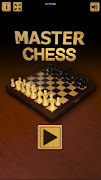 Master Chess पोस्टर
