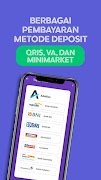 Adakios - Pulsa & Ppob murah screenshot 2