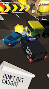 4 Schermata Drifty Chase