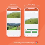 Video Editor Content Maker স্ক্রিনশট 4