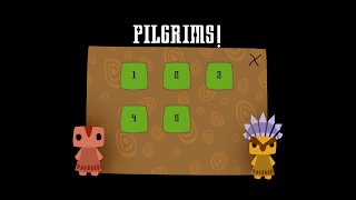 Pilgrims imagem de tela 4