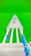 Troop Formation постер