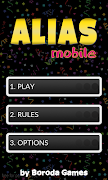 Alias Mobile screenshot 7