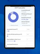 حاسبة SWP تصوير الشاشة 3