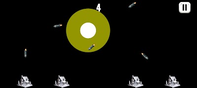 Missile Attack: Rocket Defense ภาพหน้าจอ 6