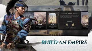 Epic Age Ekran Görüntüsü 2