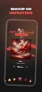 Airbuds Widget syot layar 3
