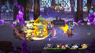 Mobile Legends: Adventure screenshot 4