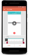 برنامه‌نما Screen Recorder عکس از صفحه