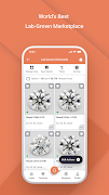 Virtual Diamond Boutique VDB Screenshot 4