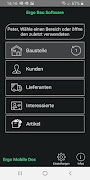 Ergo Mobile Doc screenshot 6
