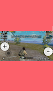 Gamepad For PUBG screenshot 6