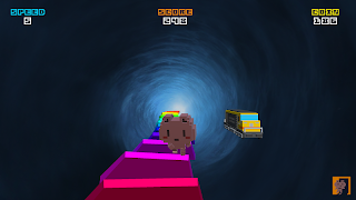 TILE RUN+ Ekran Görüntüsü 7